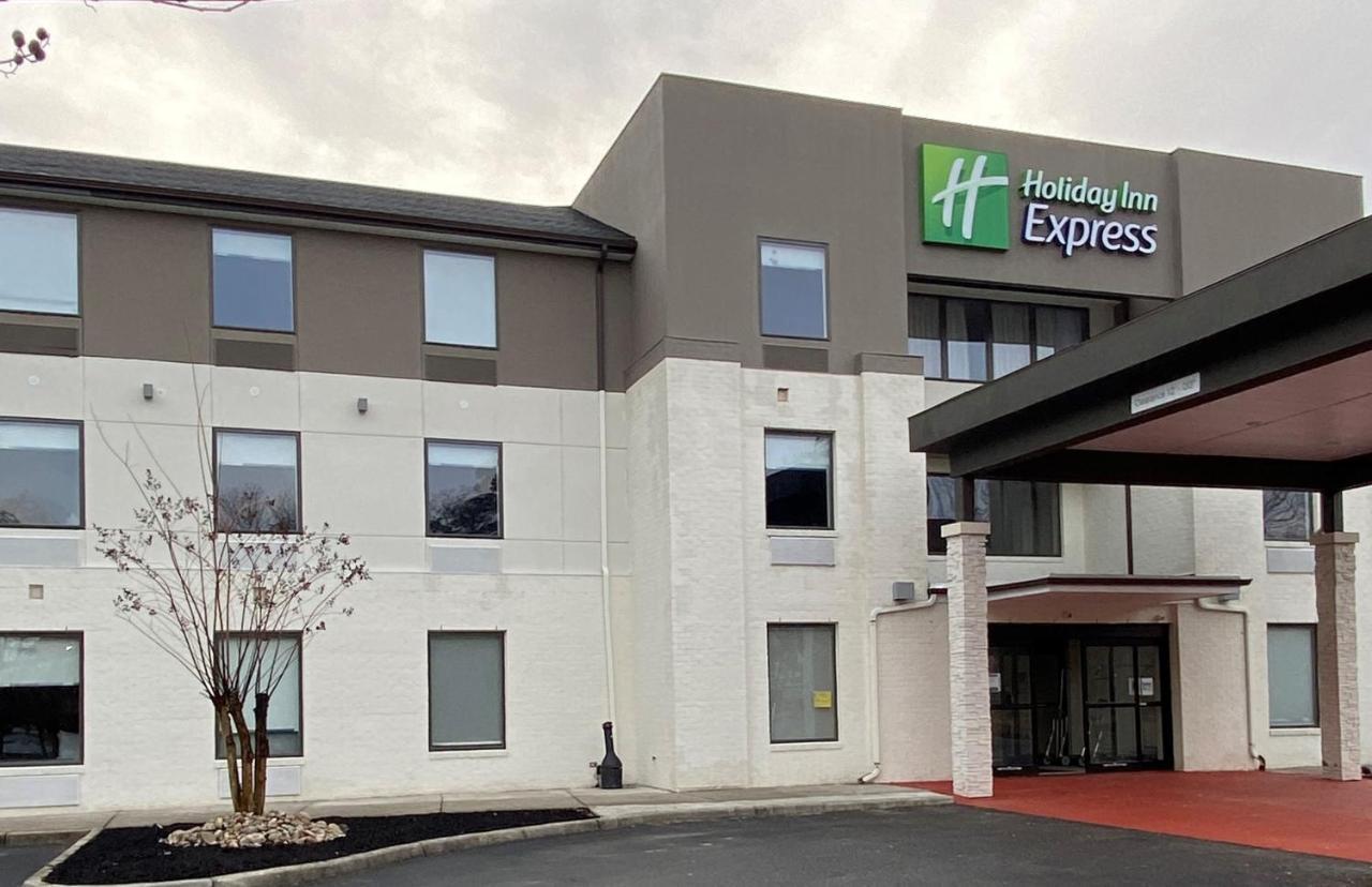 Holiday Inn Express - Gloucester, An Ihg Hotel Ngoại thất bức ảnh